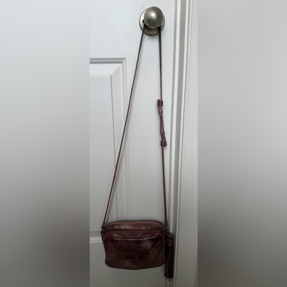 Hobo Bags Purse (genuine leather)